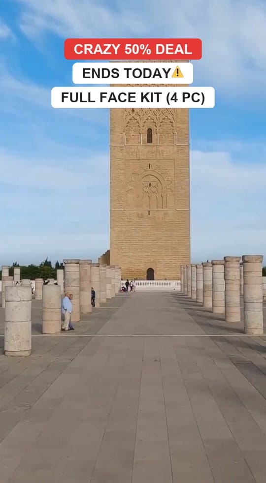 Post 2 by Daily Drops on TikTok (video)
