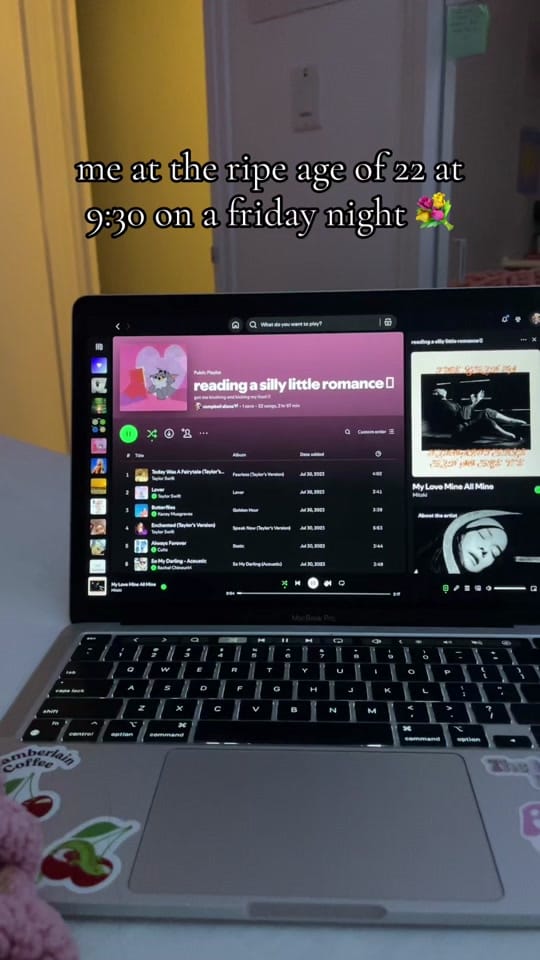 Post 6 by campbell 🩷🪬🧘🏼‍♀️💌 on TikTok (video)