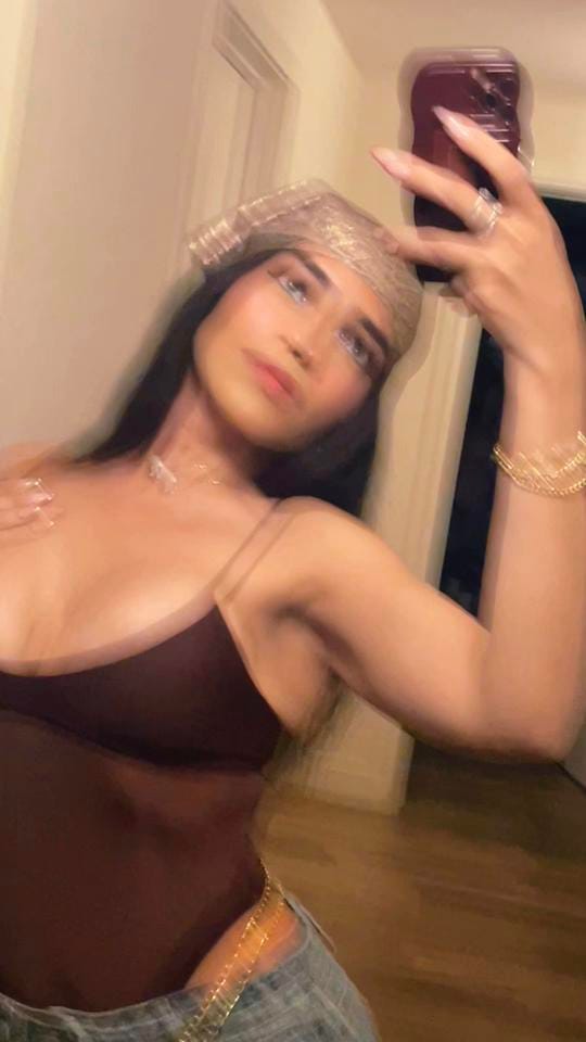 Post 1 by Wendollin on TikTok (video)