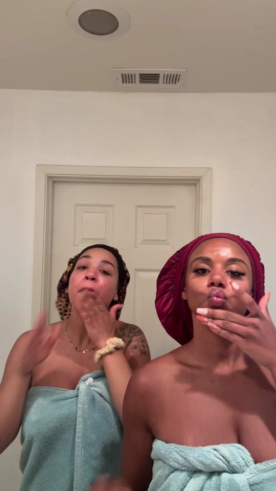 Post 7 by Michelle on TikTok (video)