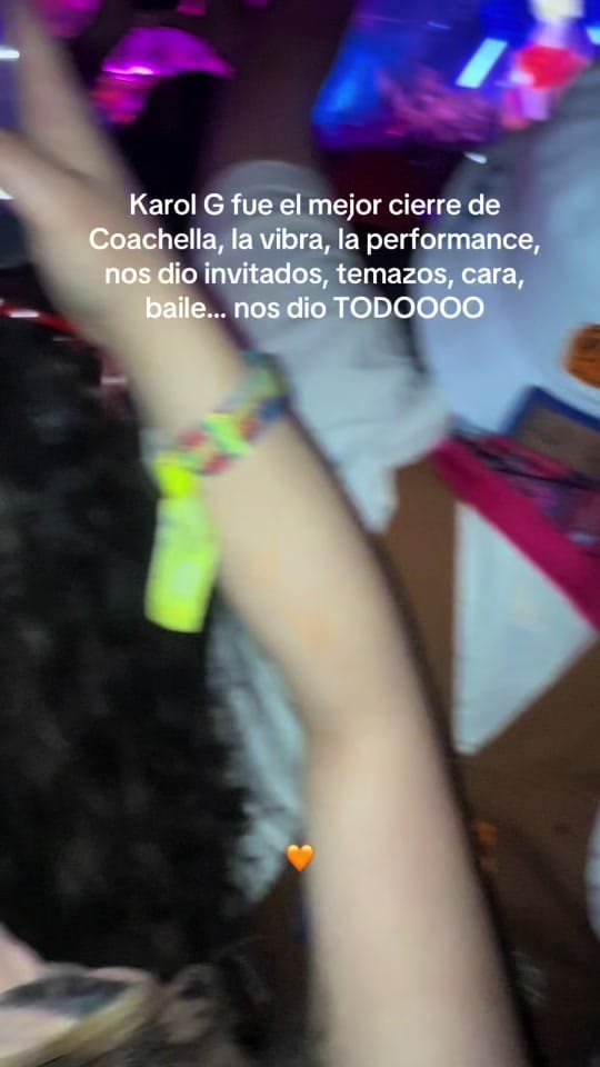 Post 8 by Michelle on TikTok (video)