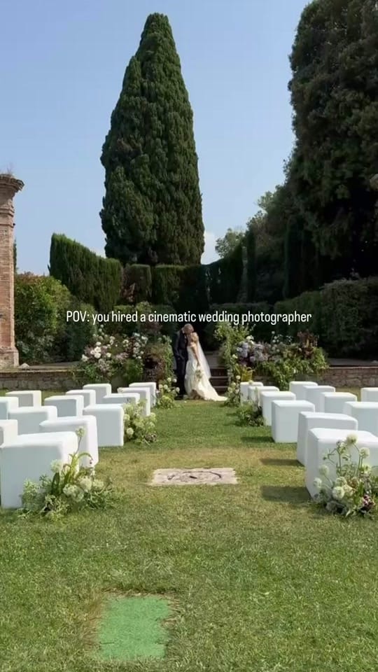 Post 6 by Katha - Europe Photographer on TikTok (video)