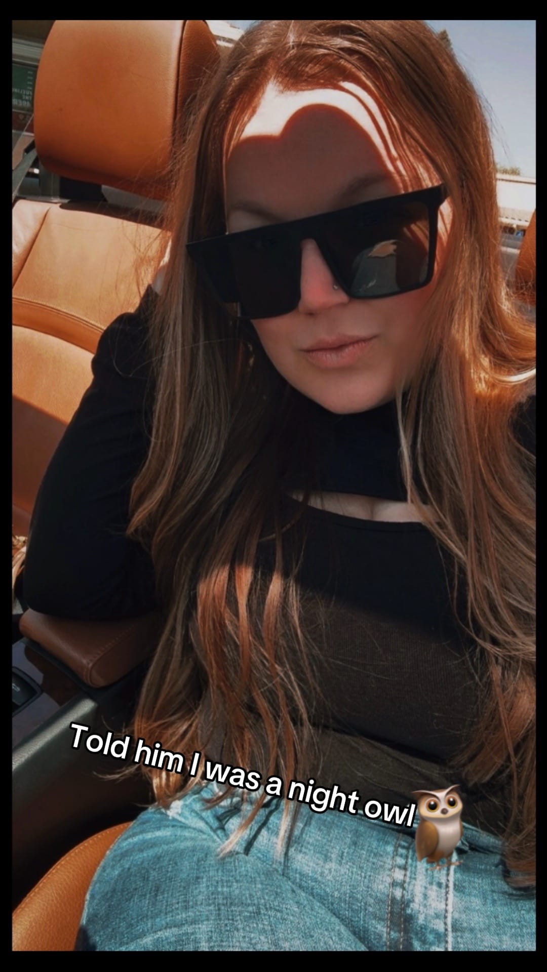 Post 7 by Monique Nalyn on TikTok (video)
