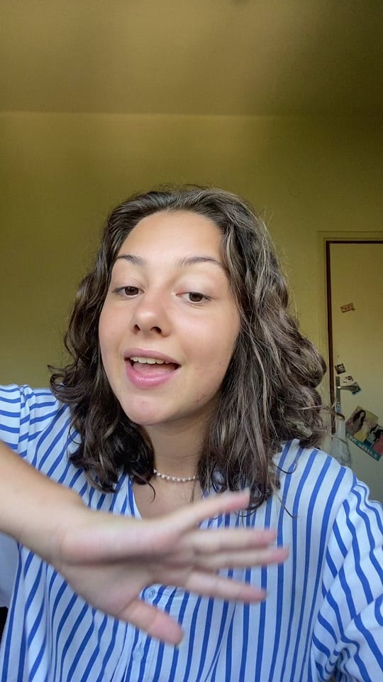 Post 10 by αnnα on TikTok (video)