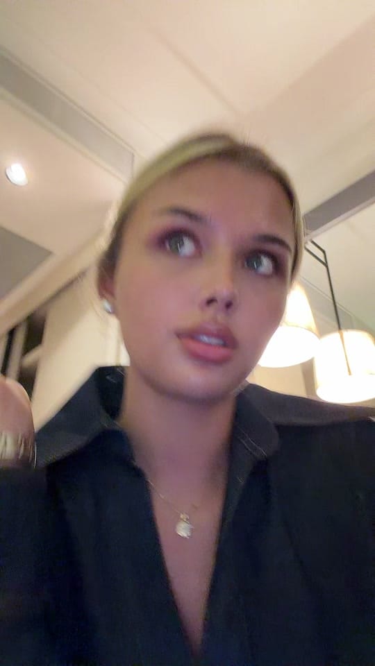 Post 9 by lily.ihs on TikTok (video)