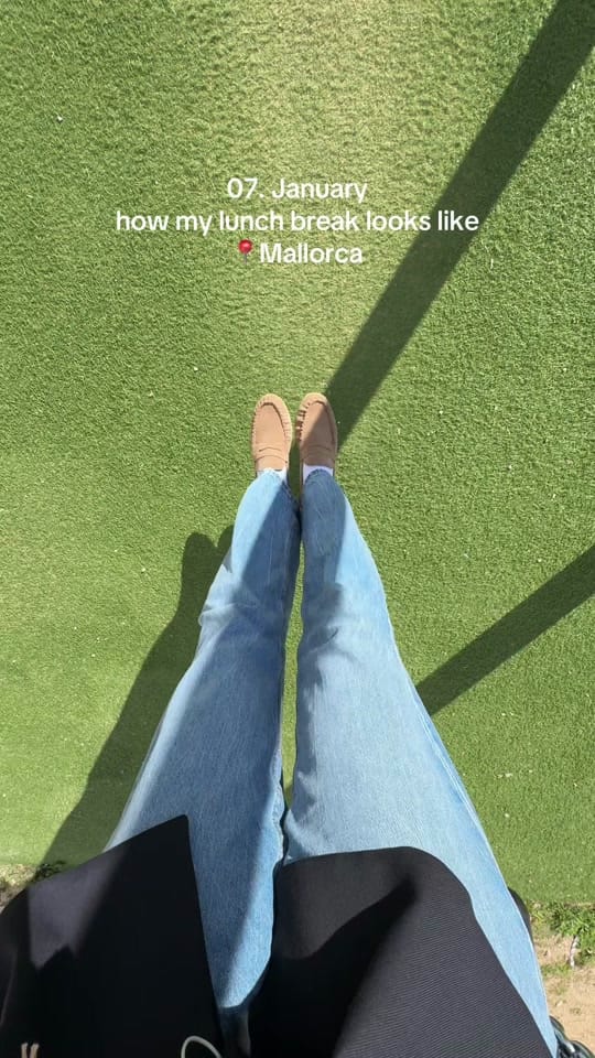 Post 4 by MallorcaByIzzy on TikTok (video)