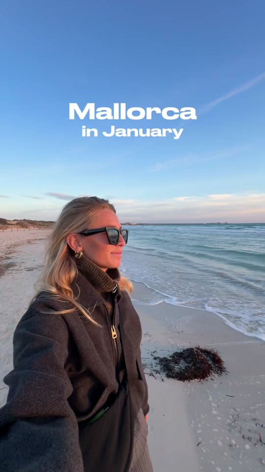 Post 1 by MallorcaByIzzy on TikTok (video)