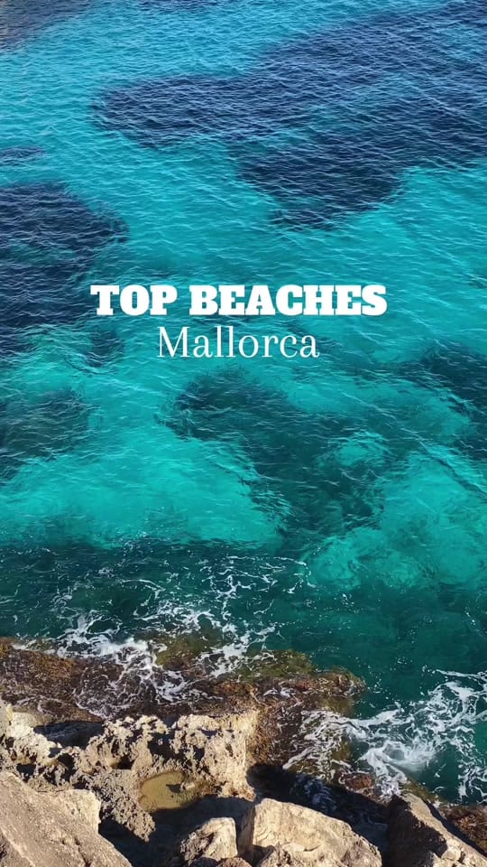 Post 10 by MallorcaByIzzy on TikTok (video)