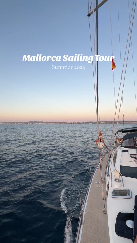 Post 8 by MallorcaByIzzy on TikTok (video)