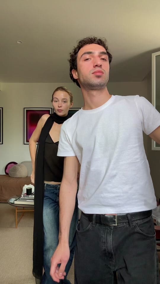 Post 7 by lasha on TikTok (video)