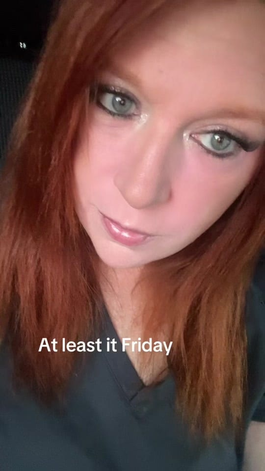 Post 3 by heather sweet on TikTok (video)