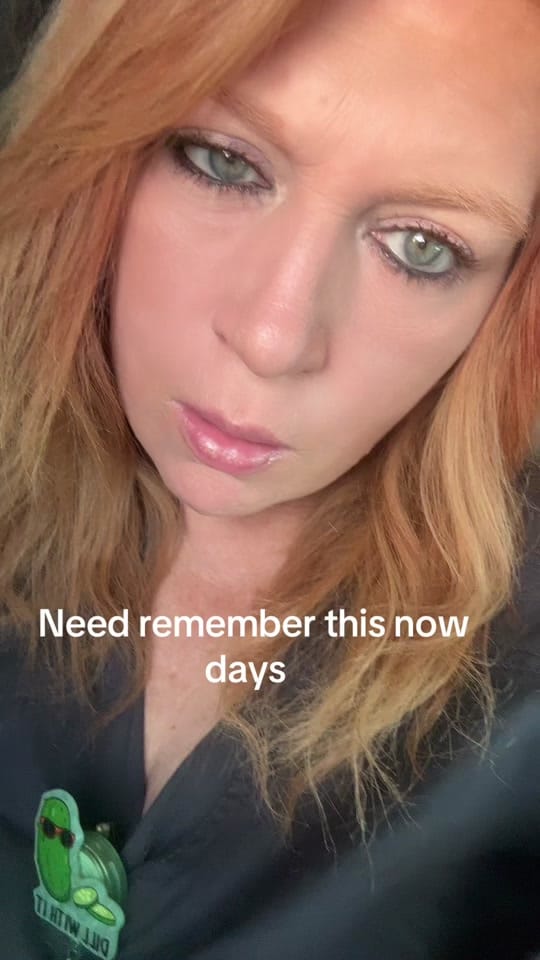 Post 7 by heather sweet on TikTok (video)