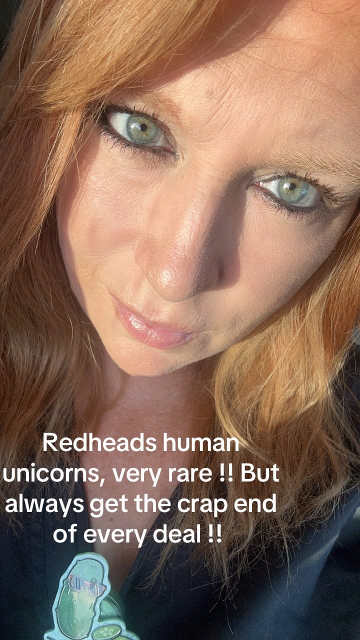 Post 6 by heather sweet on TikTok (video)