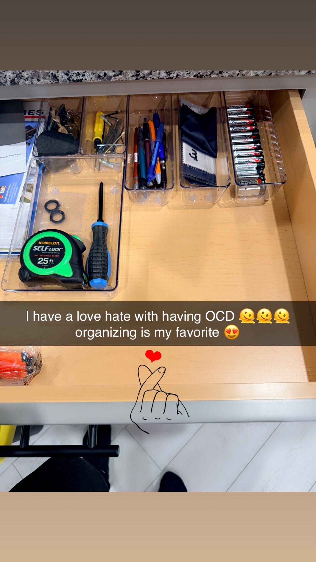 Post 2 by 𝗞 on TikTok (video)