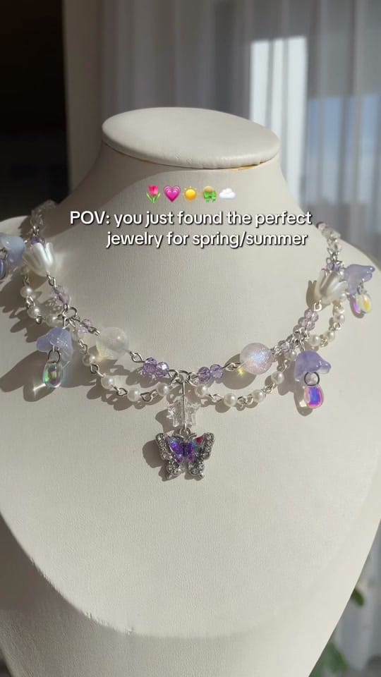 Post 8 by milie.jewelry on TikTok (video)