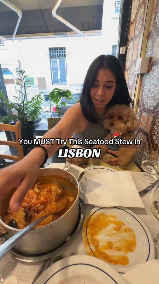 Post 8 by Caitlyn & Remy on TikTok (video)