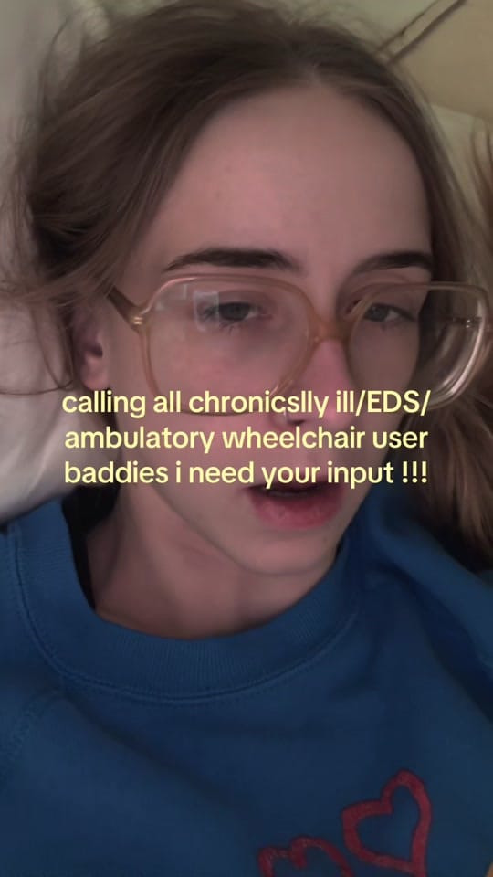 Post 1 by sophie on TikTok (video)