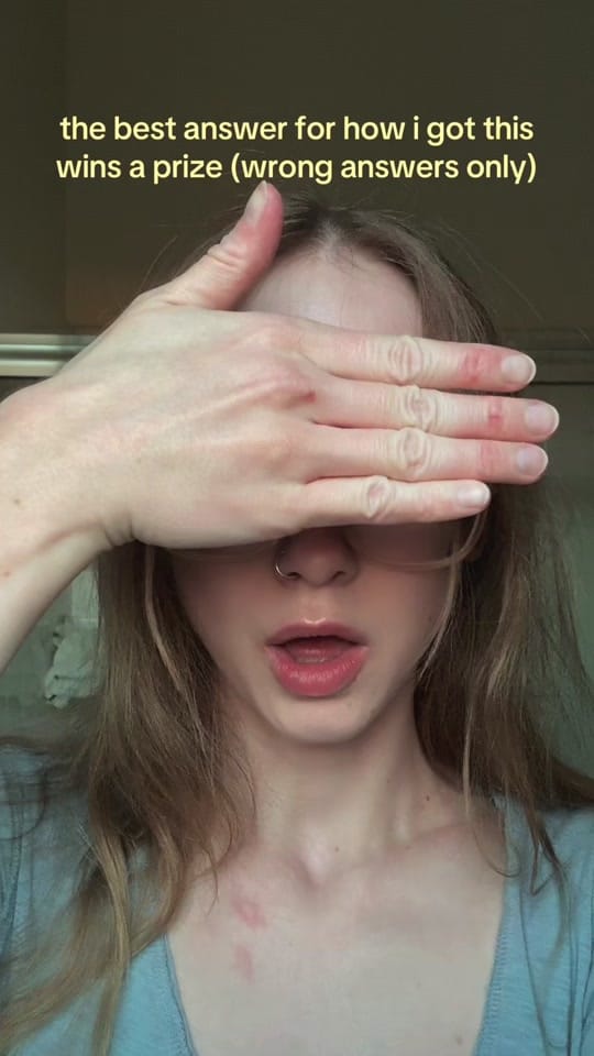 Post 9 by sophie on TikTok (video)