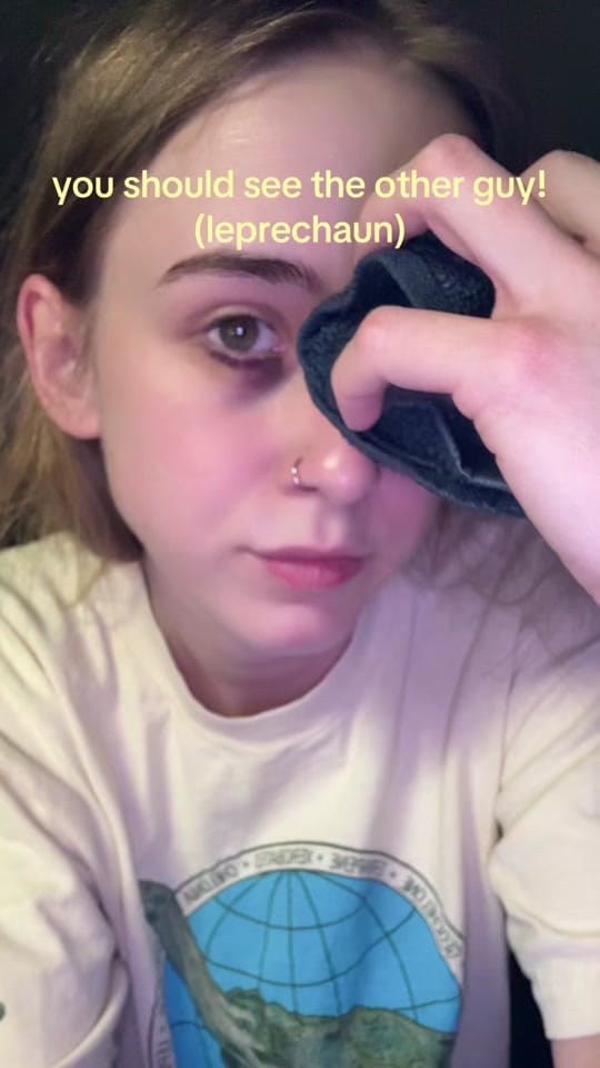 Post 8 by sophie on TikTok (video)
