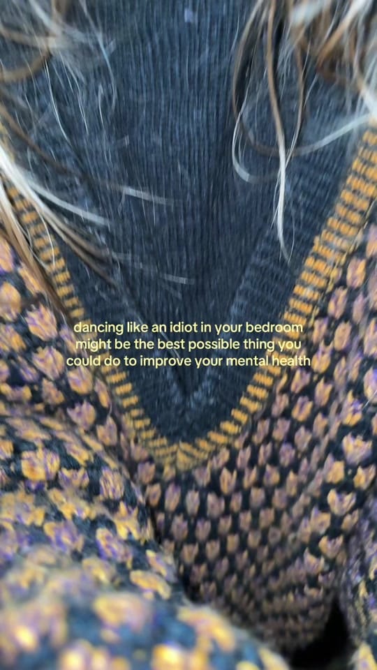 Post 10 by sophie on TikTok (video)