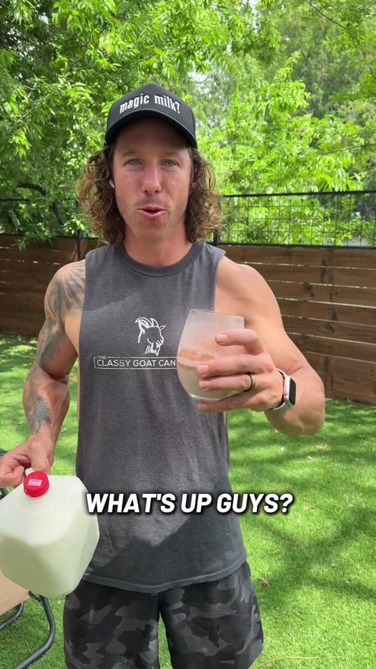 Post 7 by Magic Milk on TikTok (video)