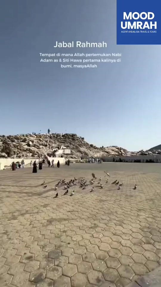 Post 9 by moodumrahXandalusia on TikTok (video)