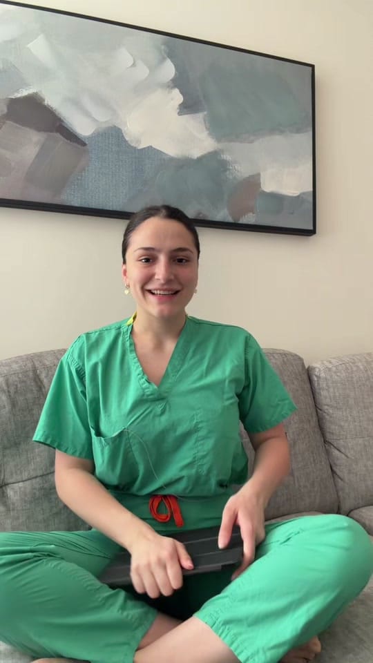 Post 1 by PagingTypeOne on TikTok (video)