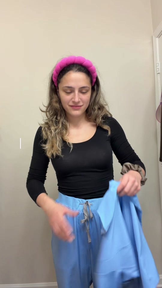 Post 8 by PagingTypeOne on TikTok (video)