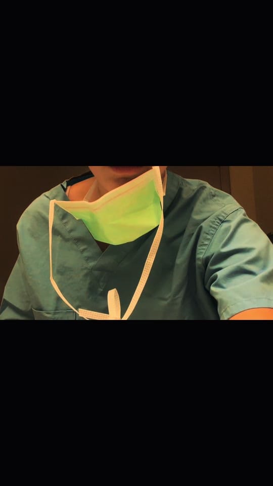 Post 2 by PagingTypeOne on TikTok (video)
