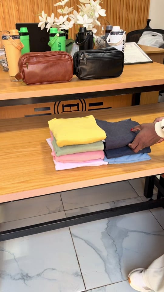 Post 8 by bedding and morning gowns on TikTok (video)