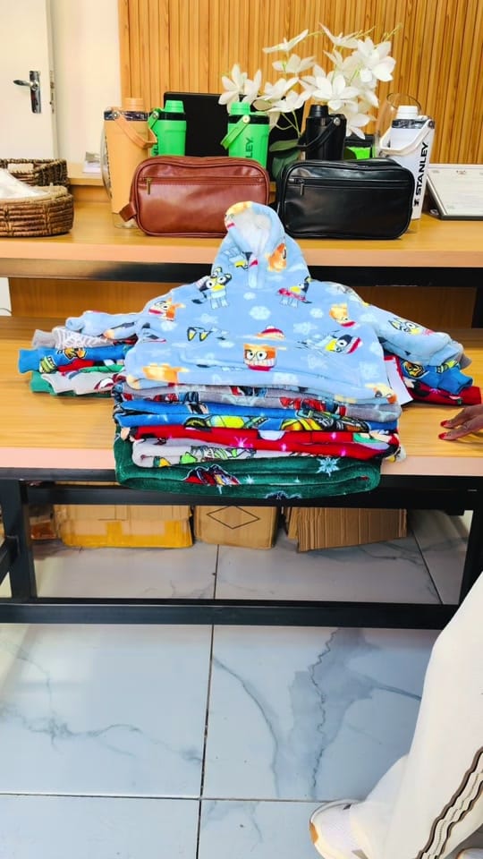 Post 7 by bedding and morning gowns on TikTok (video)