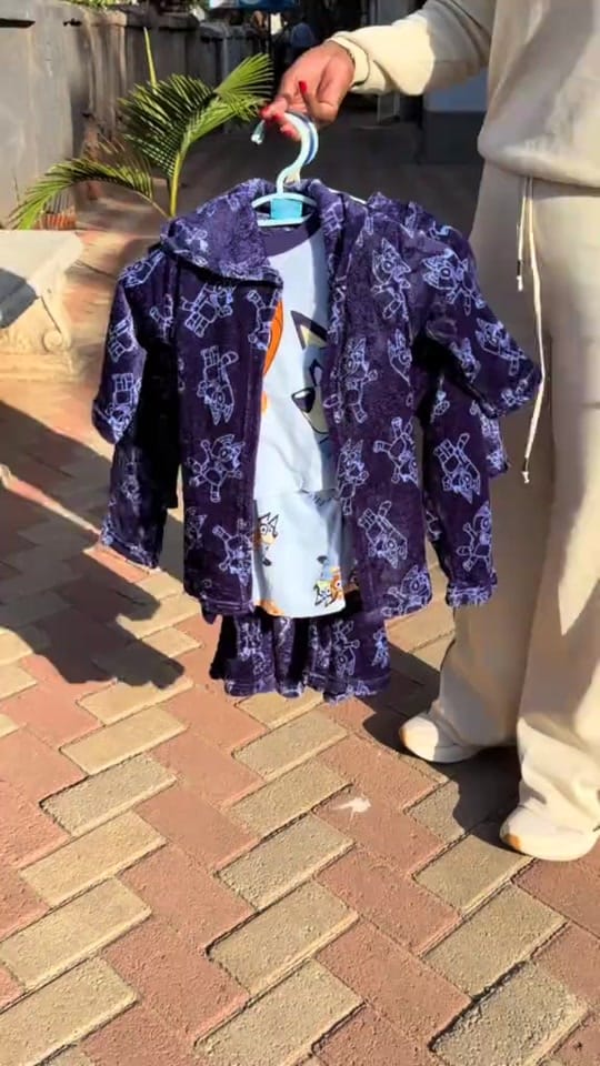 Post 6 by bedding and morning gowns on TikTok (video)