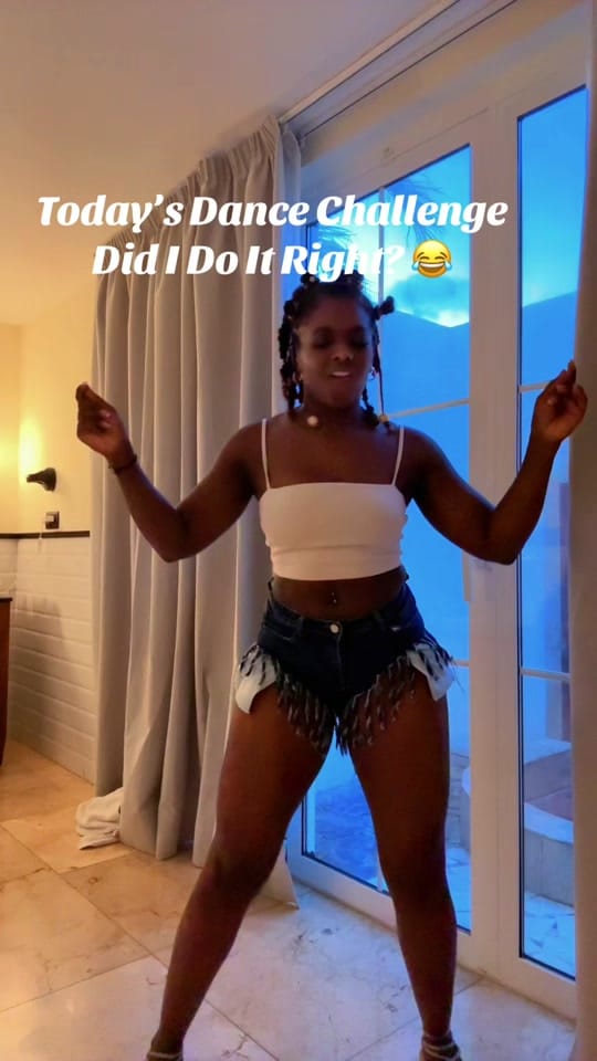 Post 1 by thevaginanp on TikTok (video)