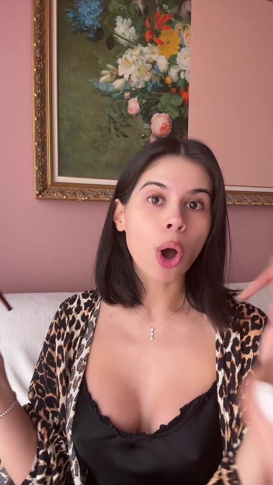 Post 5 by Grace Fairest | Fair Pour Toi on TikTok (video)