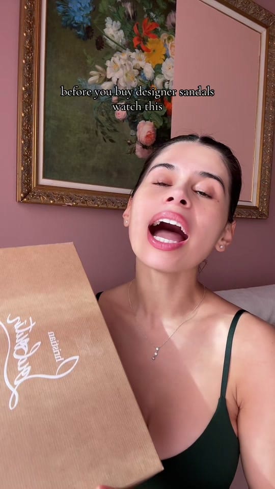 Post 10 by Grace Fairest | Fair Pour Toi on TikTok (video)