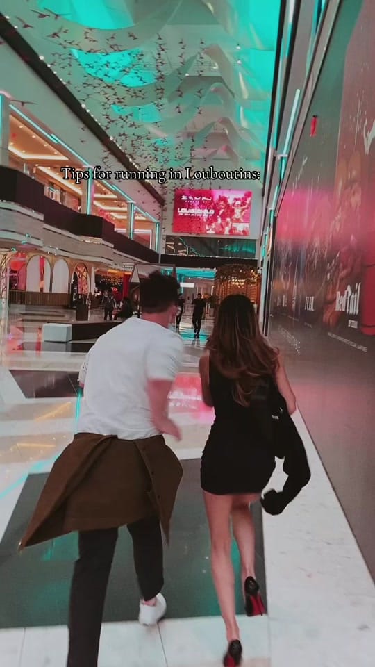 Post 4 by Grace Fairest | Fair Pour Toi on TikTok (video)