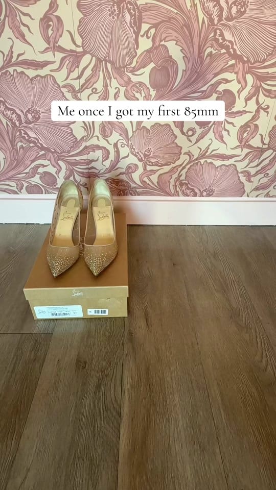 Post 2 by Grace Fairest | Fair Pour Toi on TikTok (video)