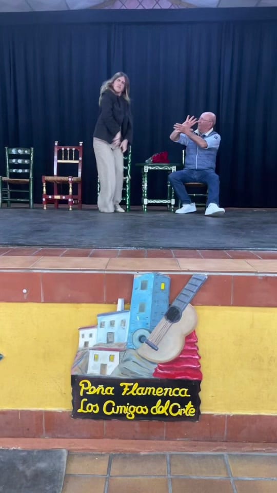 Post 1 by carolinagmadoz on TikTok (video)