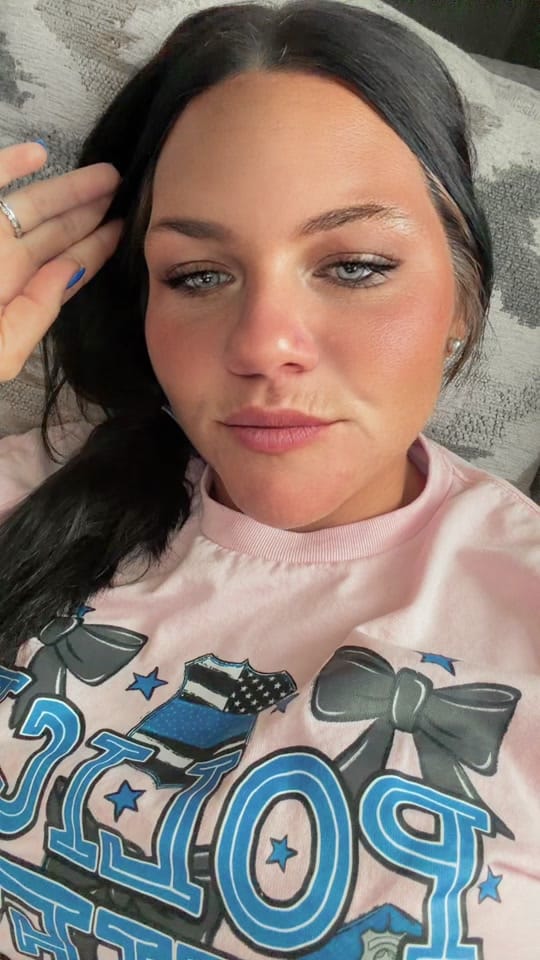 Post 7 by 🖤🥂ASHLEY🖤🥂 on TikTok (video)