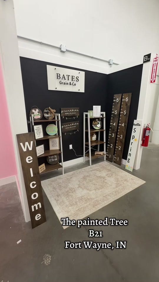 Post 6 by _Megan Bates_ on TikTok (video)