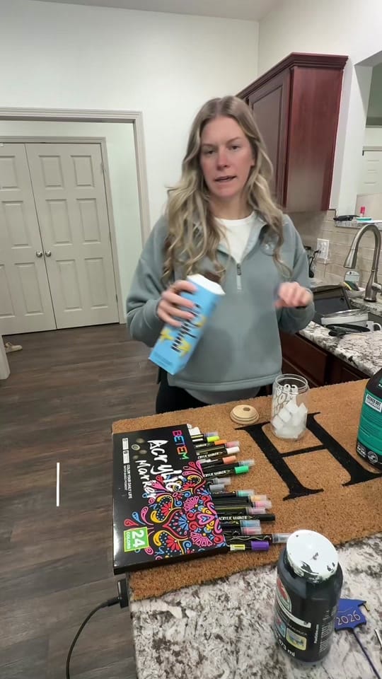 Post 1 by _Megan Bates_ on TikTok (video)