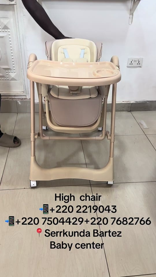 Post 1 by BabyCenterGambia on TikTok (video)