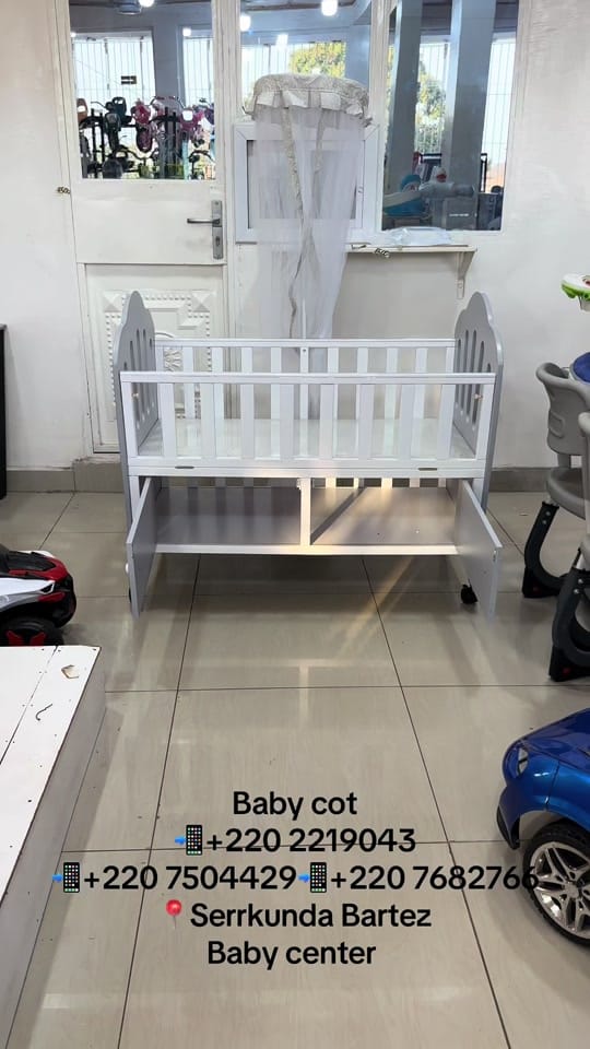 Post 4 by BabyCenterGambia on TikTok (video)