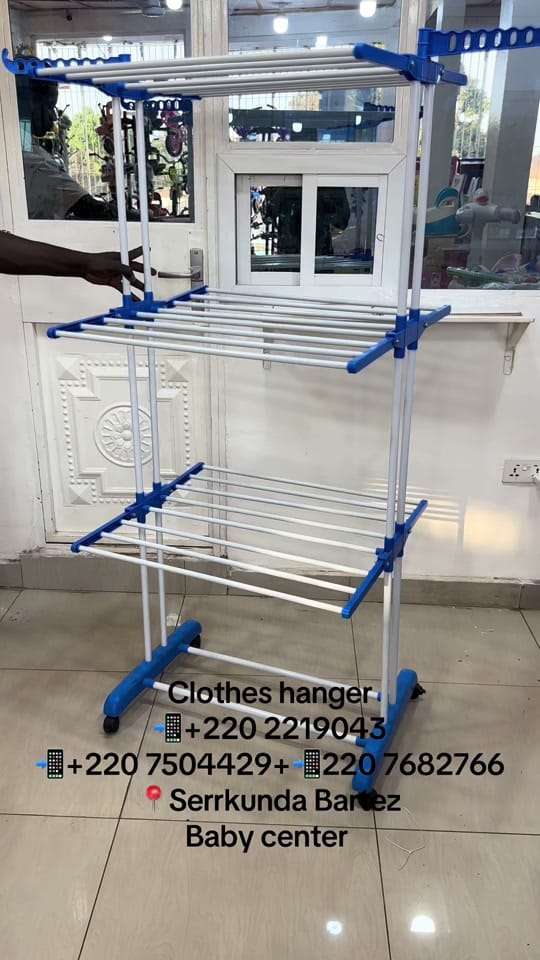 Post 2 by BabyCenterGambia on TikTok (video)