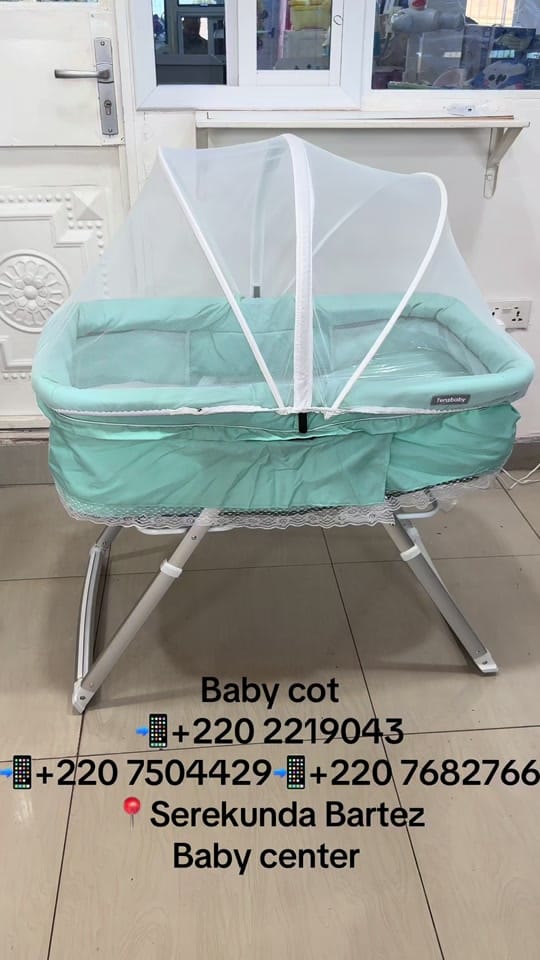 Post 6 by BabyCenterGambia on TikTok (video)