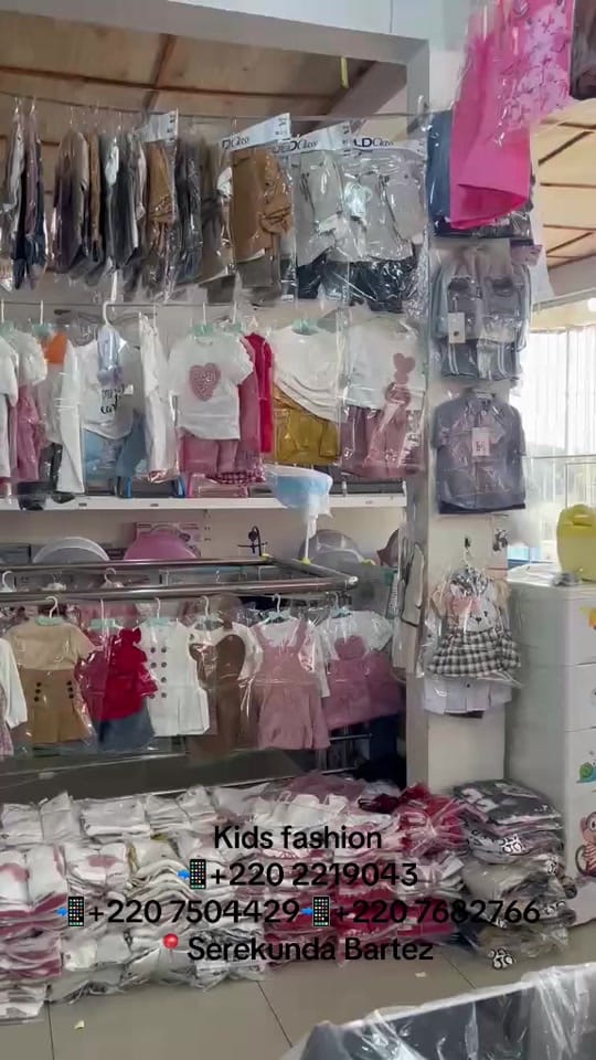 Post 9 by BabyCenterGambia on TikTok (video)