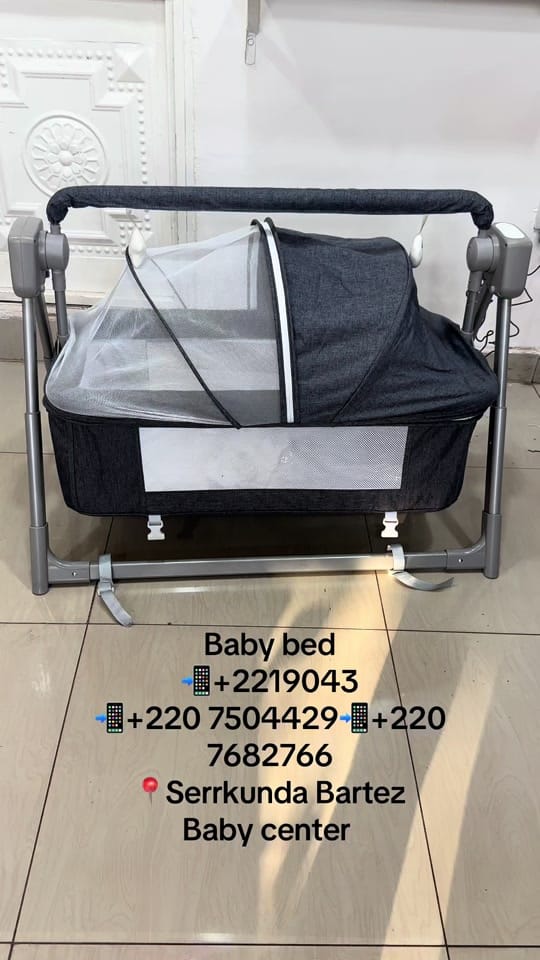 Post 3 by BabyCenterGambia on TikTok (video)