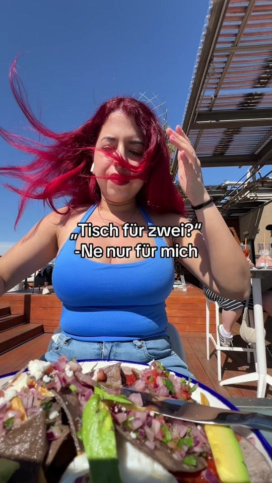 Post 7 by Mery :) | Reisen ist Leben on TikTok (video)