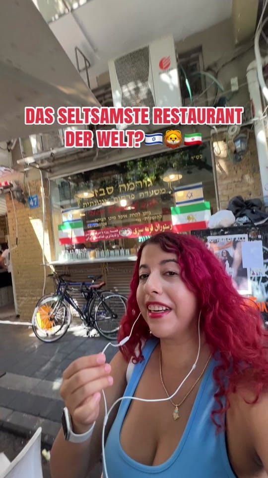 Post 6 by Mery :) | Reisen ist Leben on TikTok (video)
