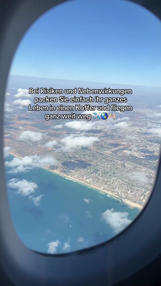 Post 10 by Mery :) | Reisen ist Leben on TikTok (video)
